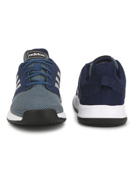 Buy Adidas Unifactor M Blue Running 