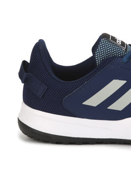 Buy Adidas Unifactor M Blue Running 