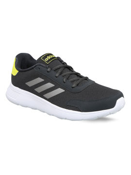 Buy Adidas Elate M Grey Running Shoes 