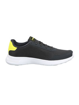 Buy Adidas Elate M Grey Running Shoes 