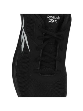 Reebok Voyager 1.0 Black Running Shoes 