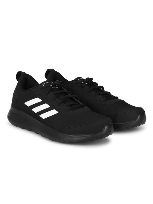 Buy adidas Clear factor M Black Running Shoes Online Buy adidas Clear factor M Black Running Shoes Online