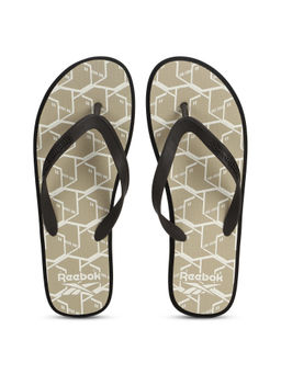 Reebok - Russel Flip Grey Swimming Flipflops