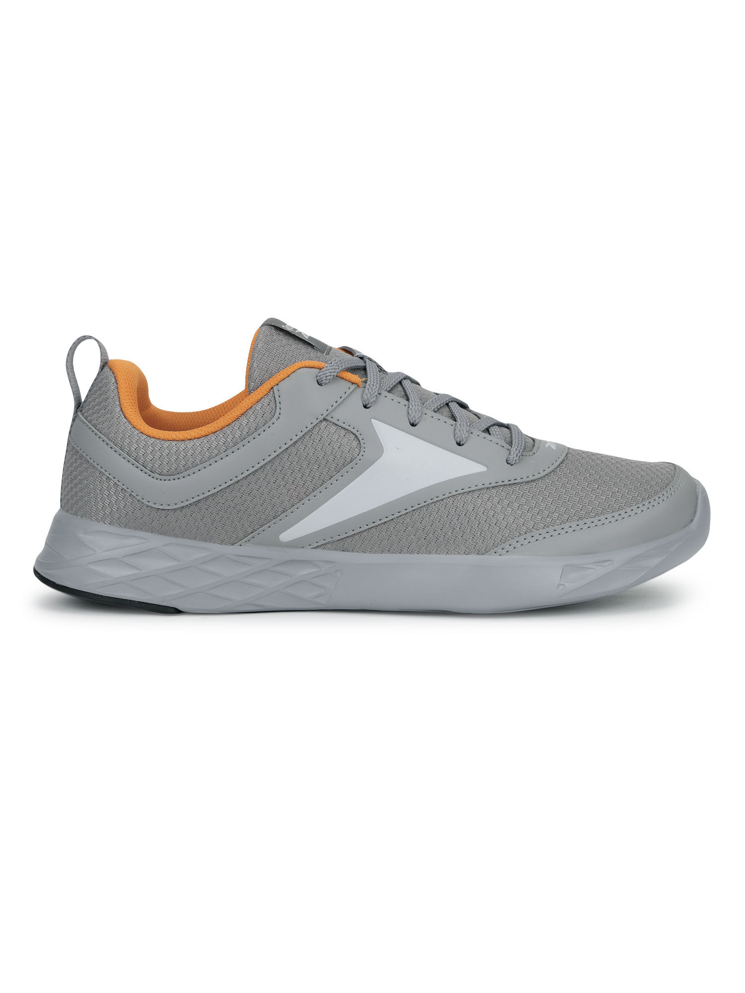Buy Reebok Beric Tr Grey Training Shoes 