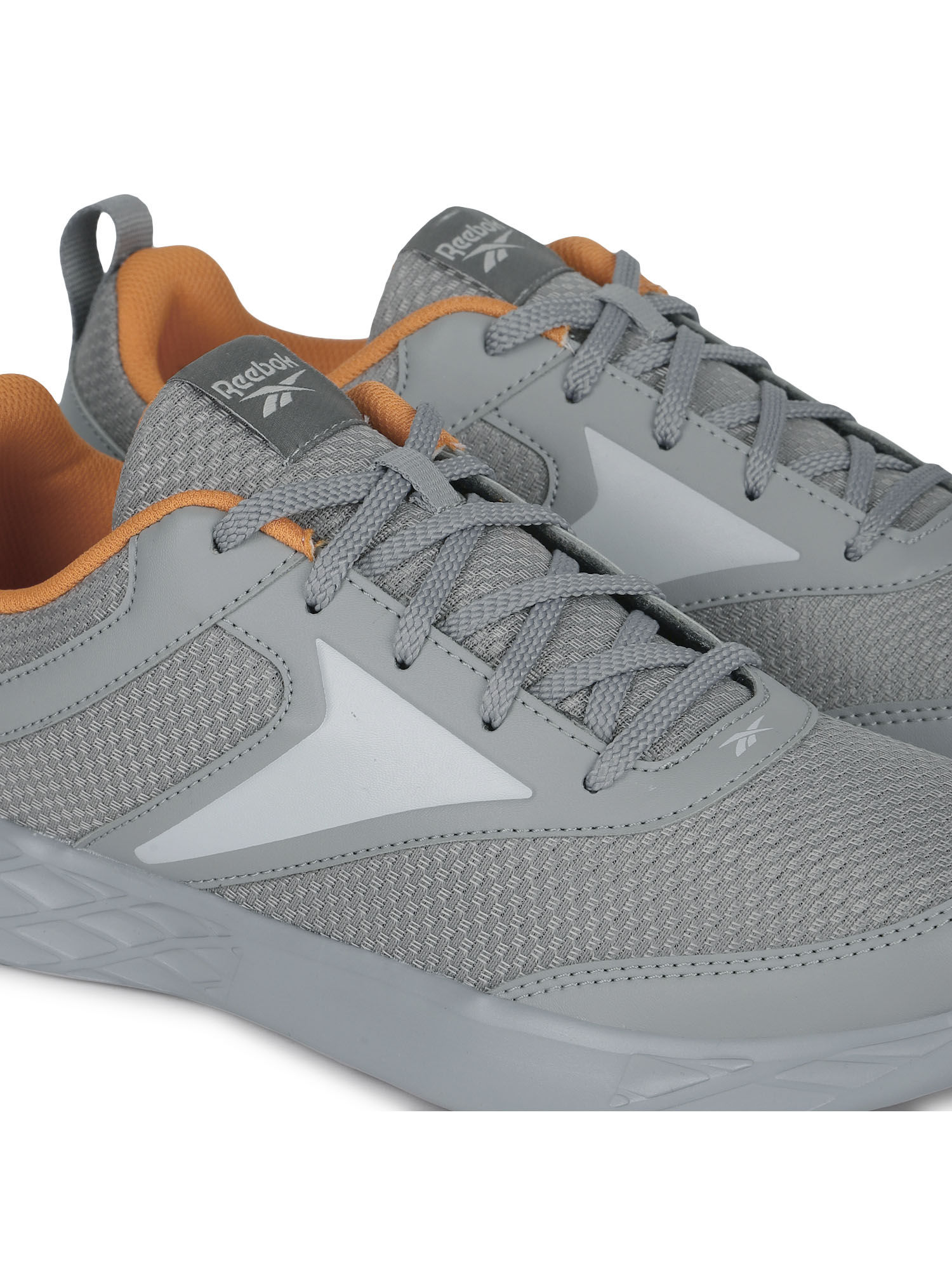 Buy Reebok Beric Tr Grey Training Shoes 