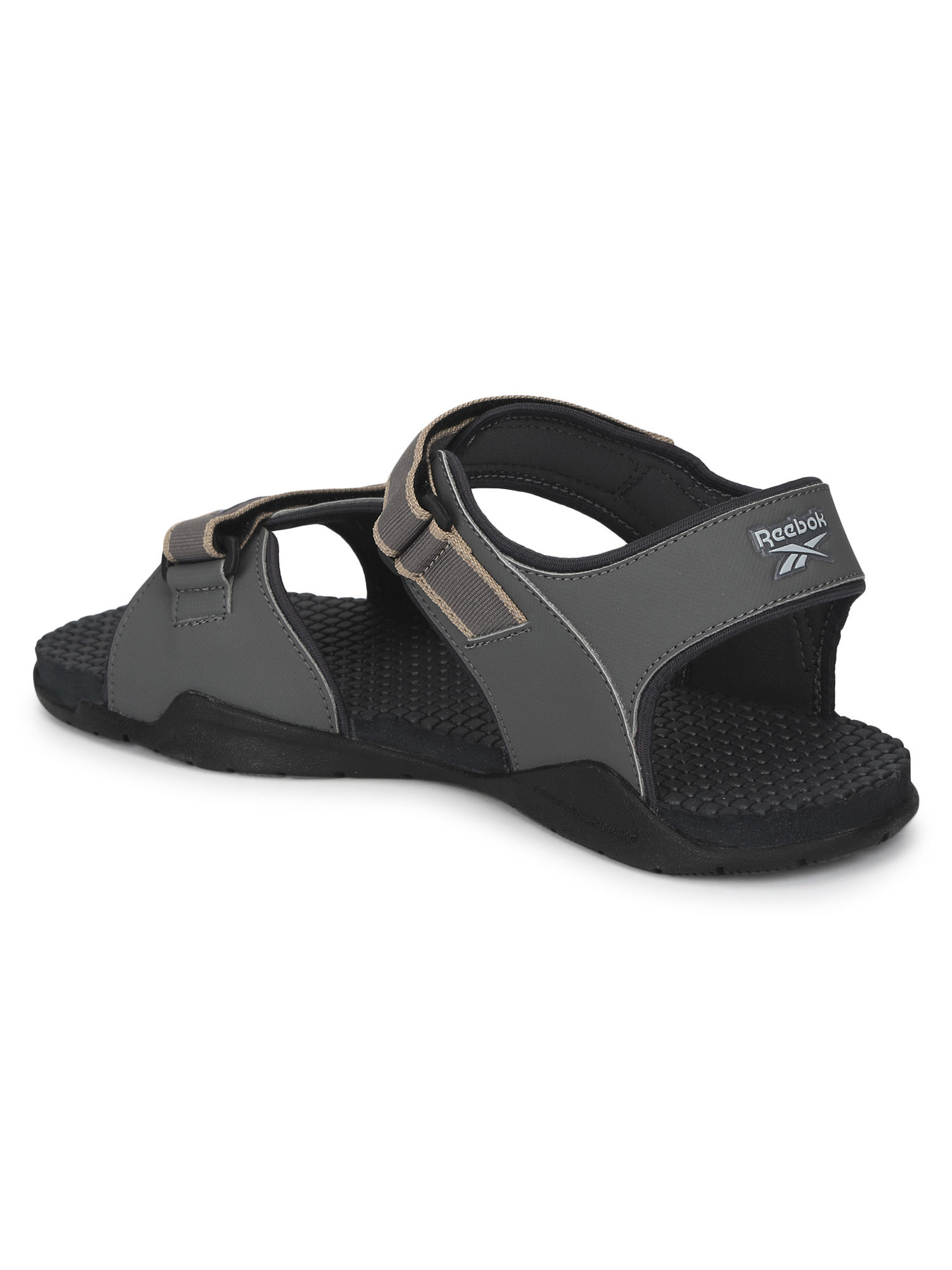 Buy Reebok Flex Connect Grey Sandals 