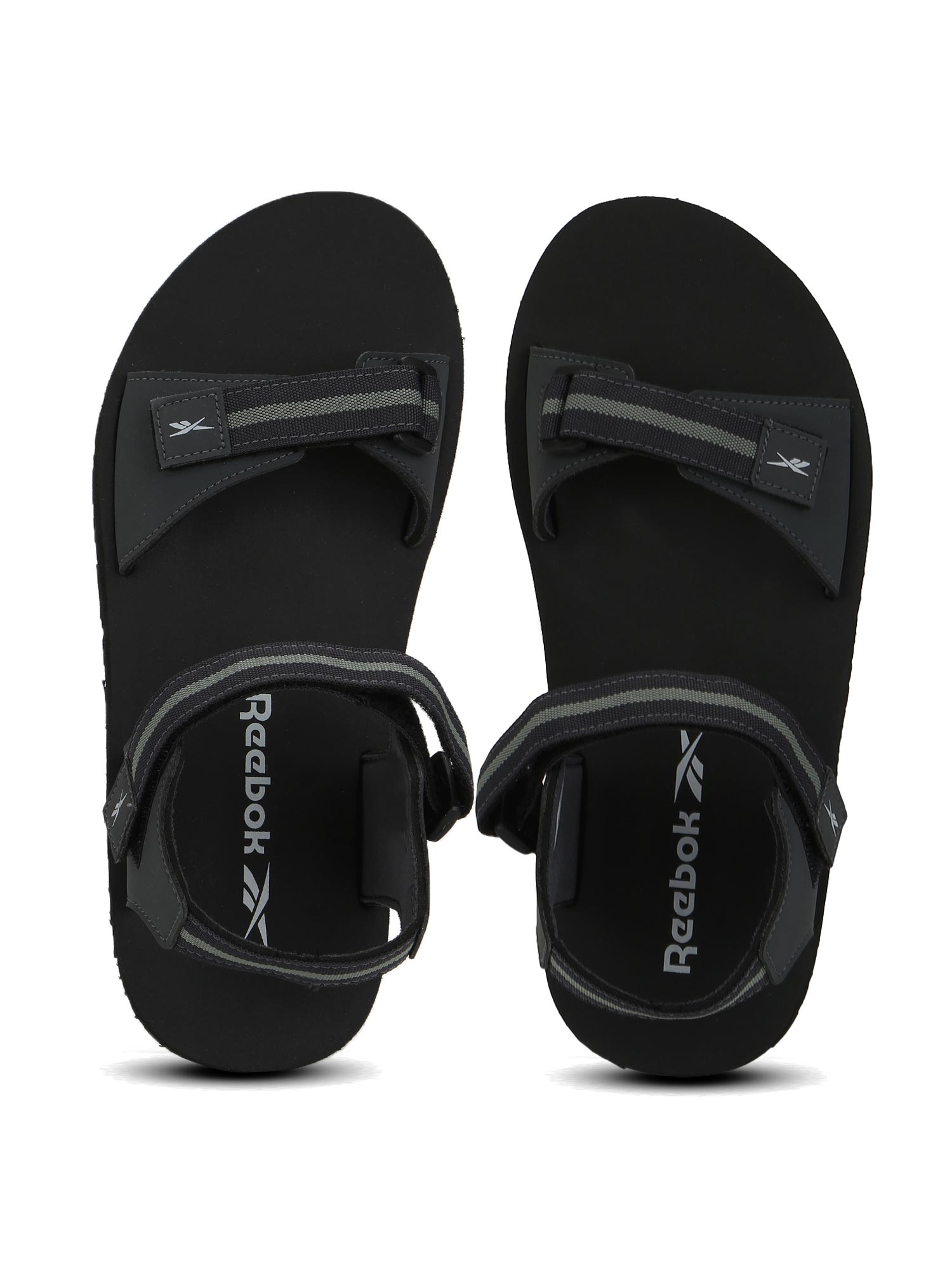 Buy Reebok Epic Sandal Grey Sandals 