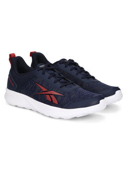 Reebok - Speed Riser Blue Running Shoes