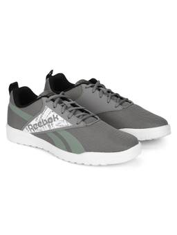 Reebok - Austin Grey Running Shoes