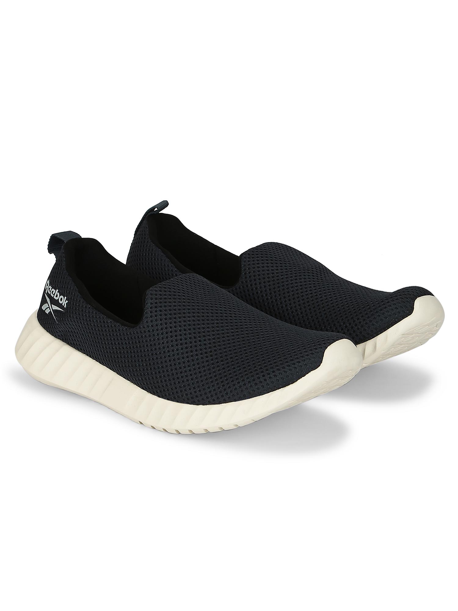 Buy Reebok Inbound Slip On Blue Walking 