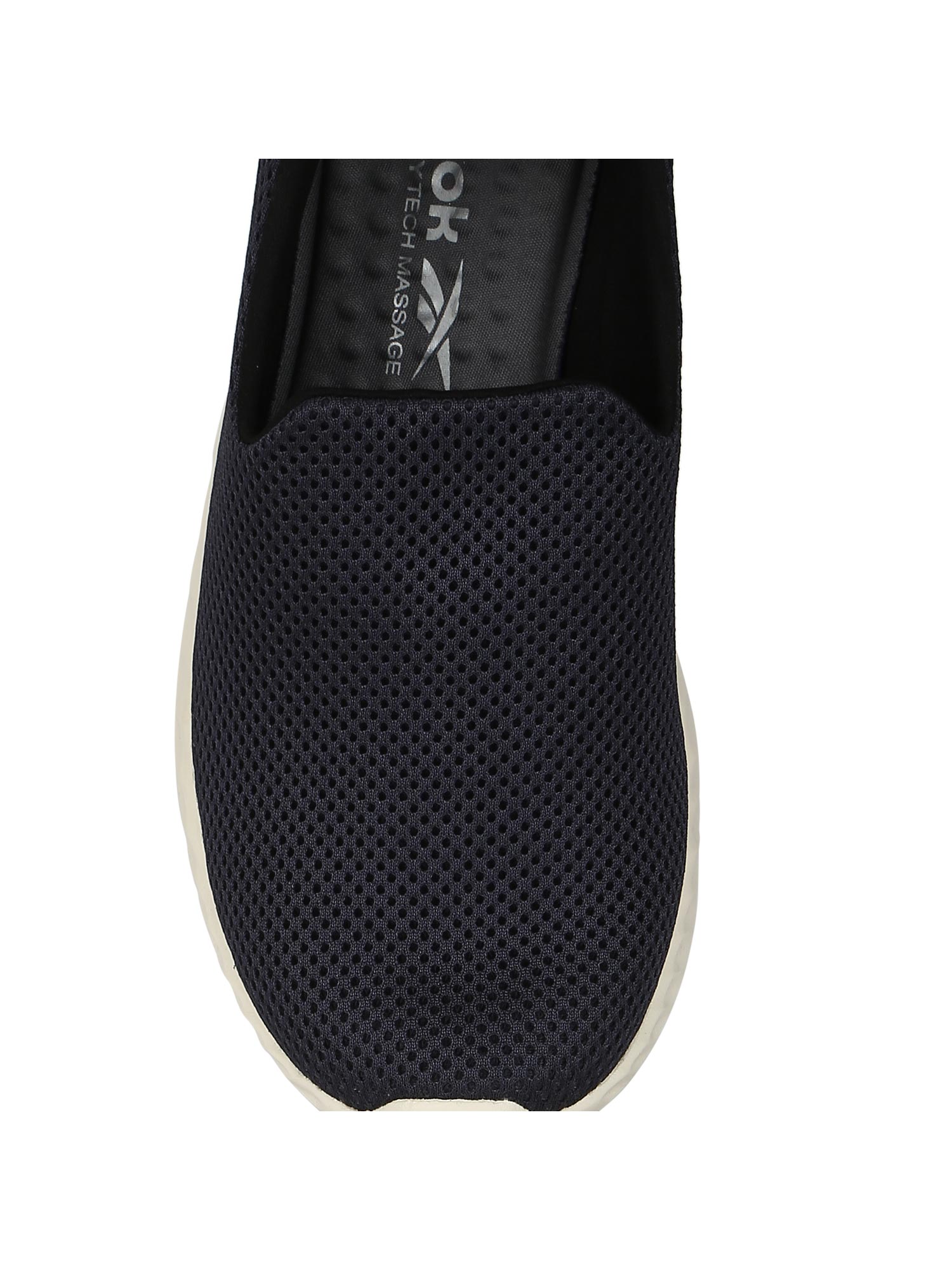 Buy Reebok Inbound Slip On Blue Walking 