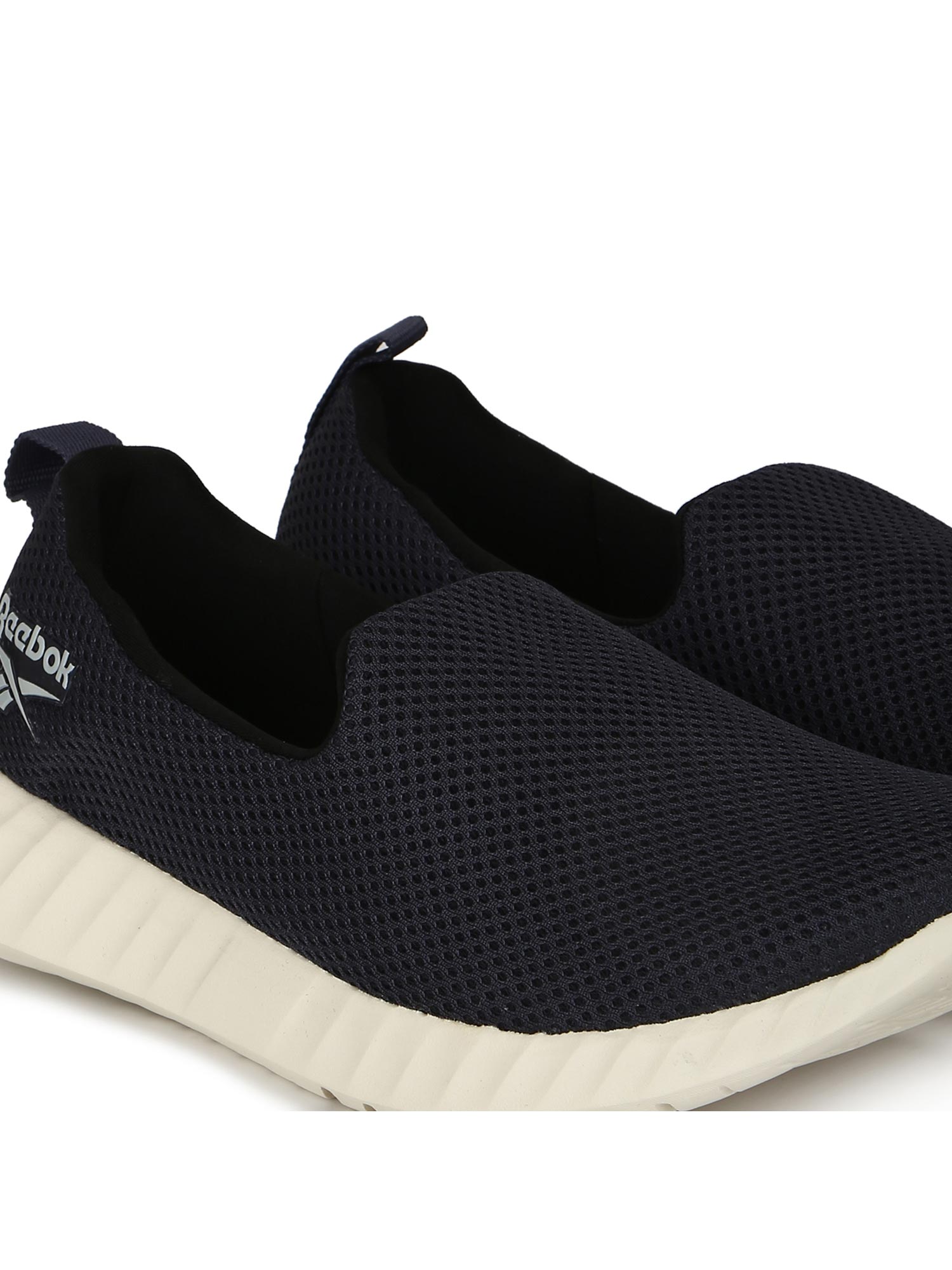 Buy Reebok Inbound Slip On Blue Walking 