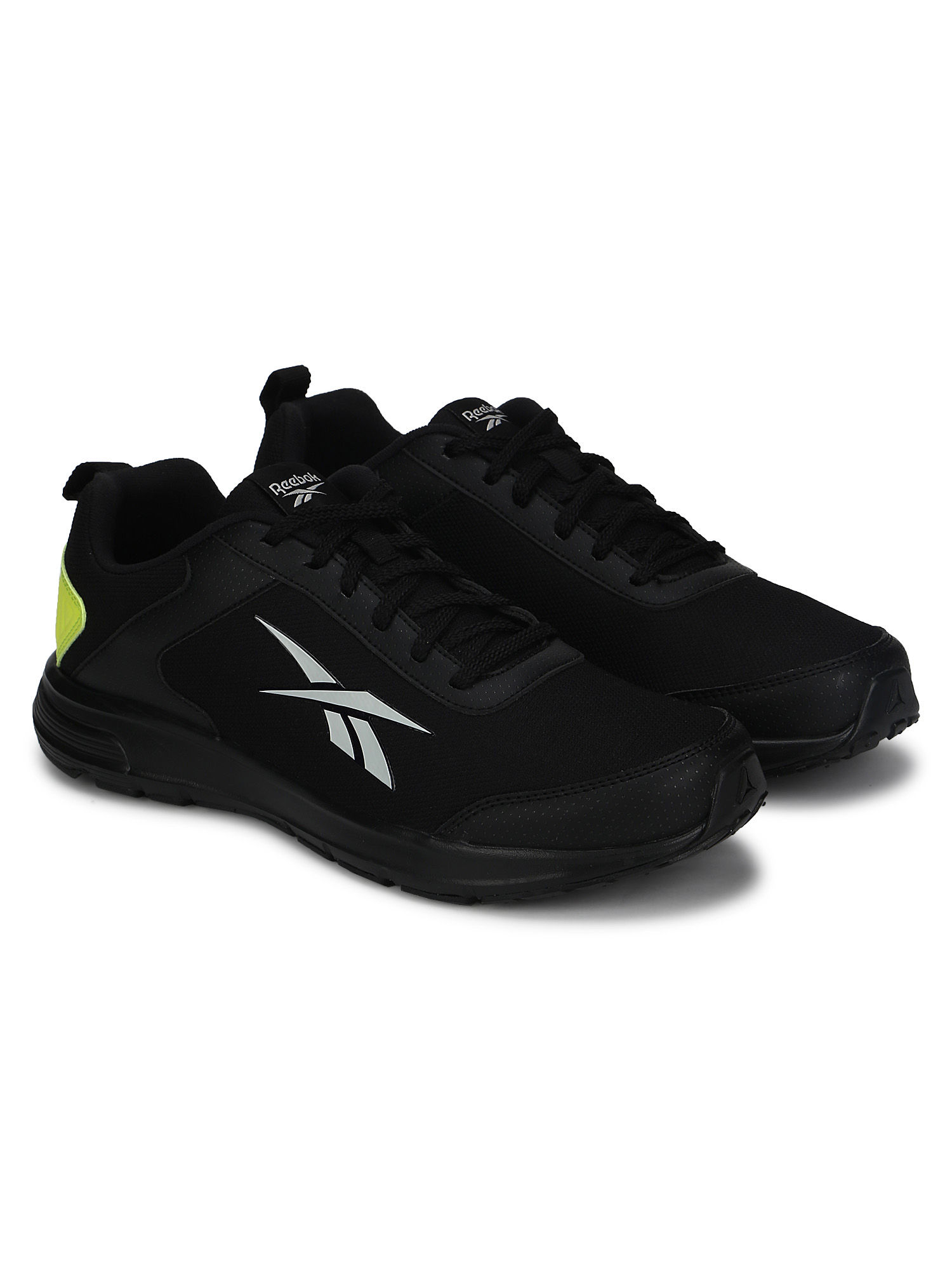 Buy Reebok CANTON RUNNER Black Running 