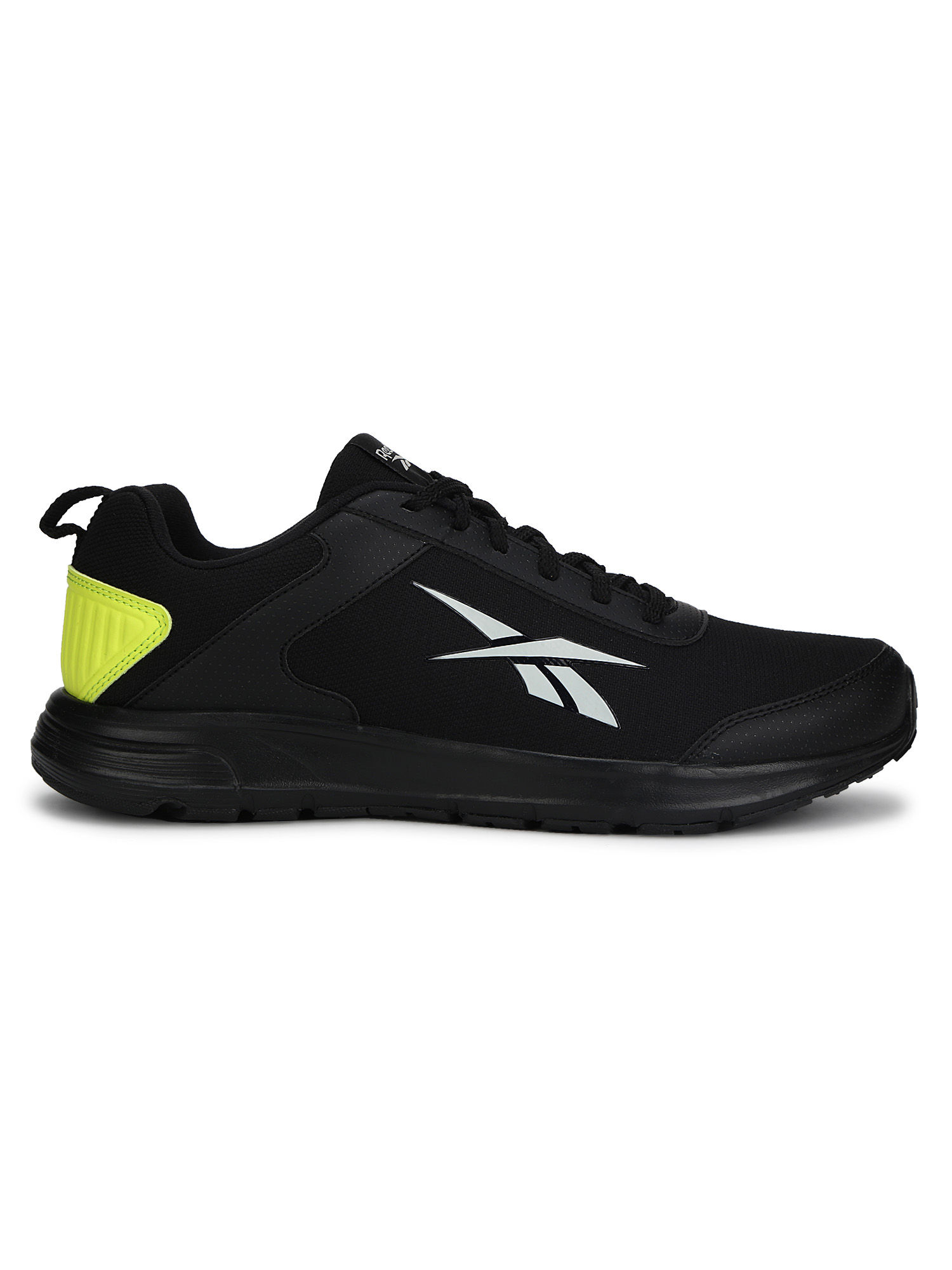 Buy Reebok CANTON RUNNER Black Running 