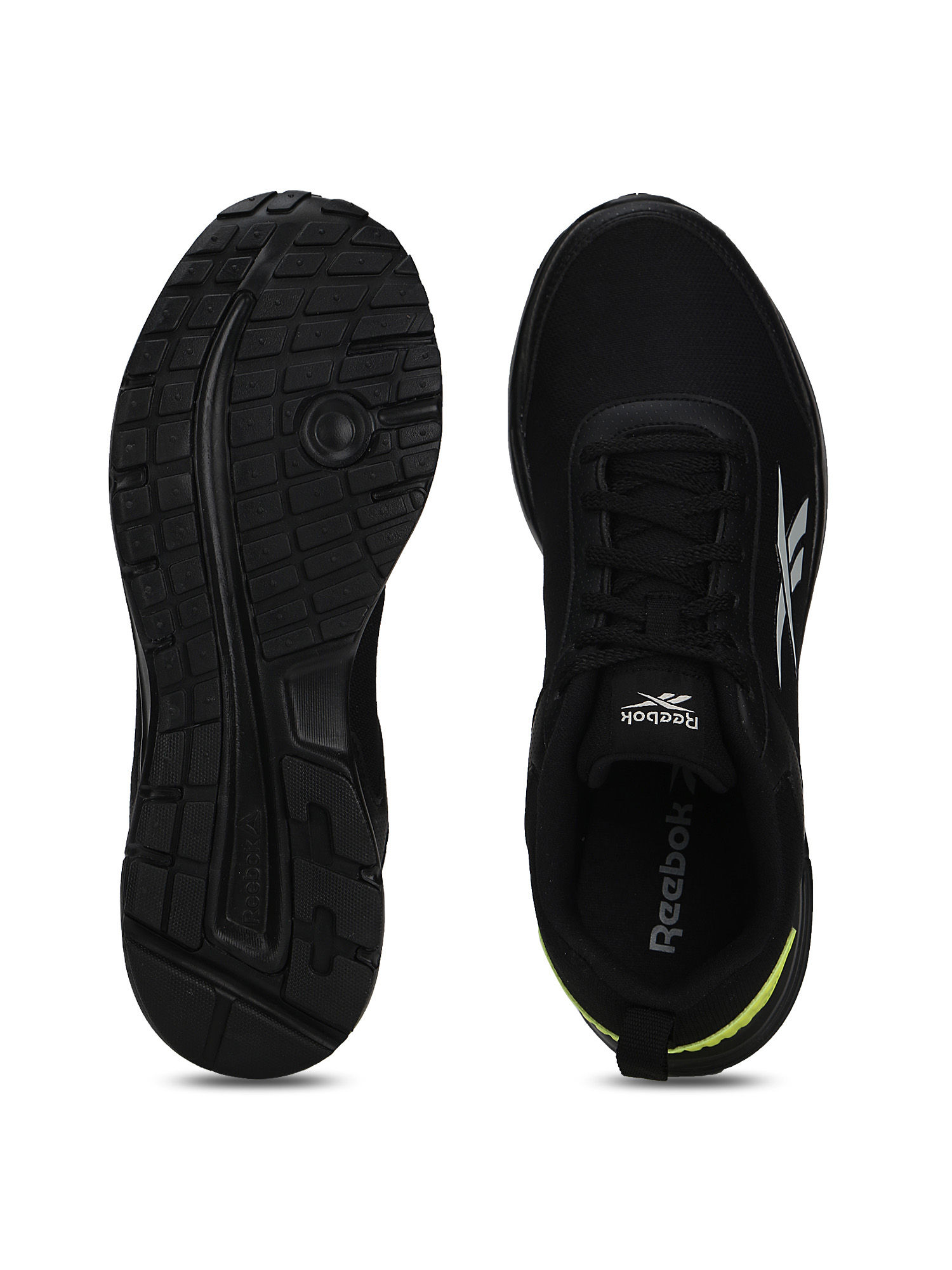 Buy Reebok CANTON RUNNER Black Running 