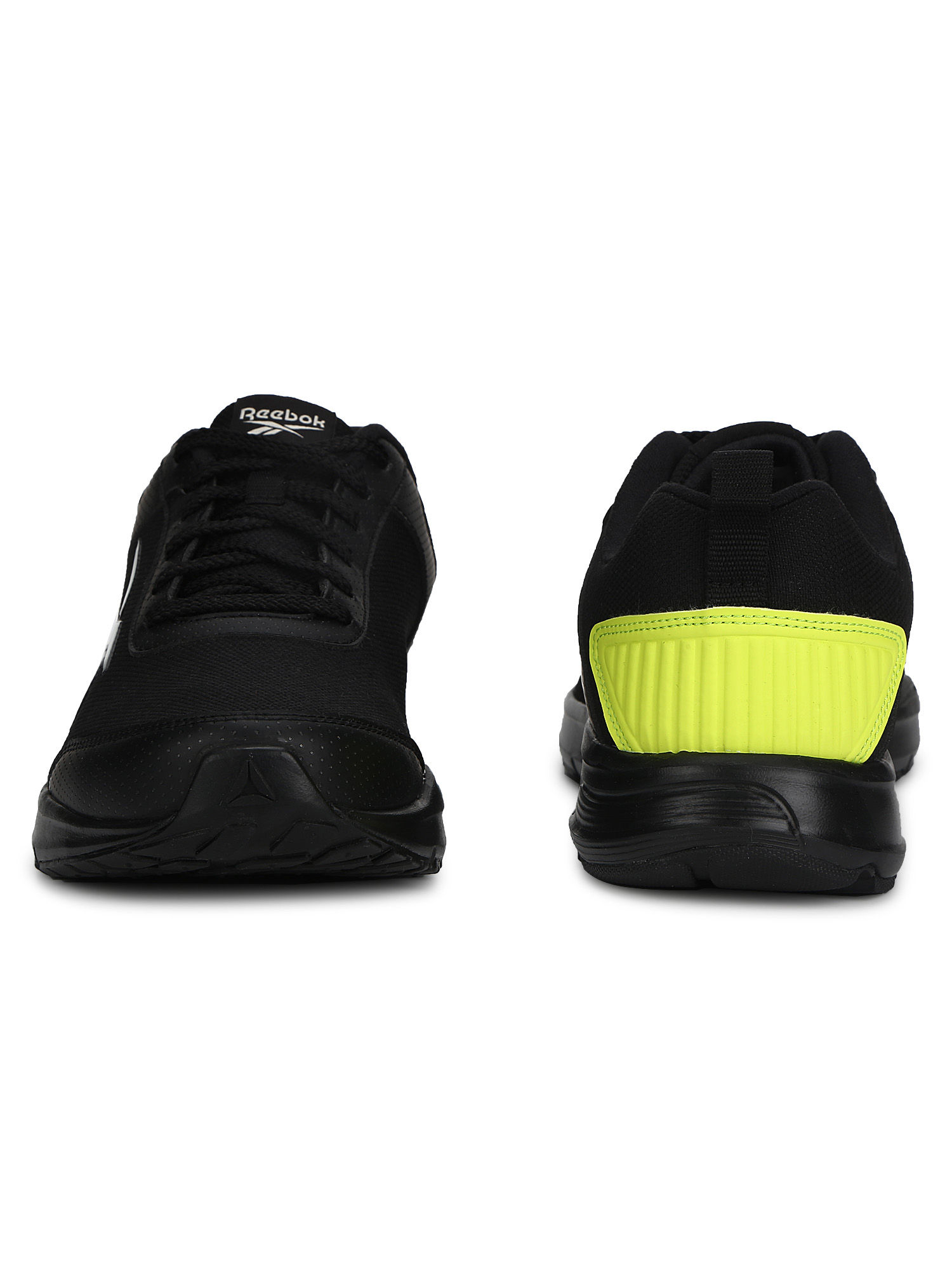 Buy Reebok CANTON RUNNER Black Running 