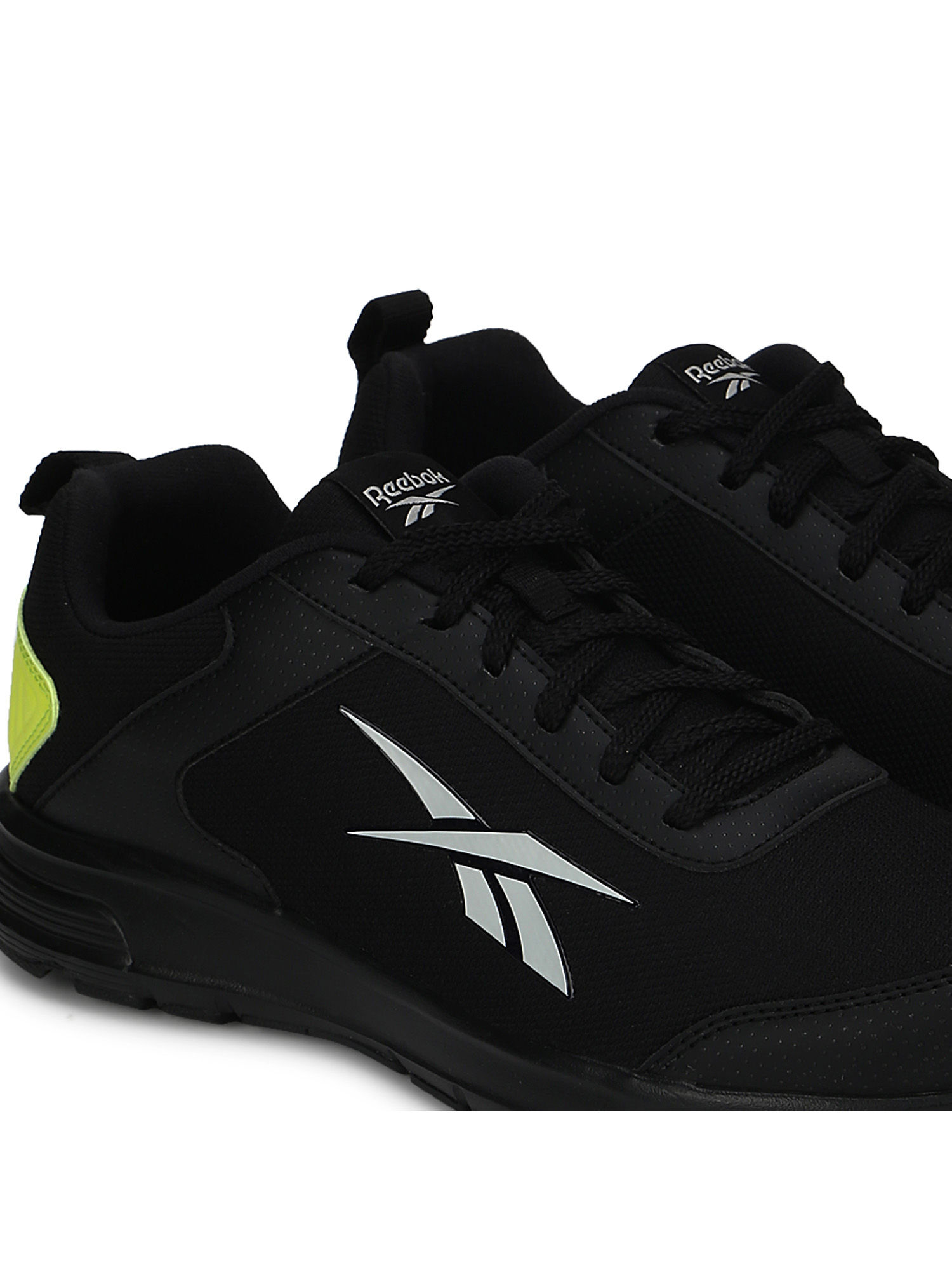 Buy Reebok CANTON RUNNER Black Running 