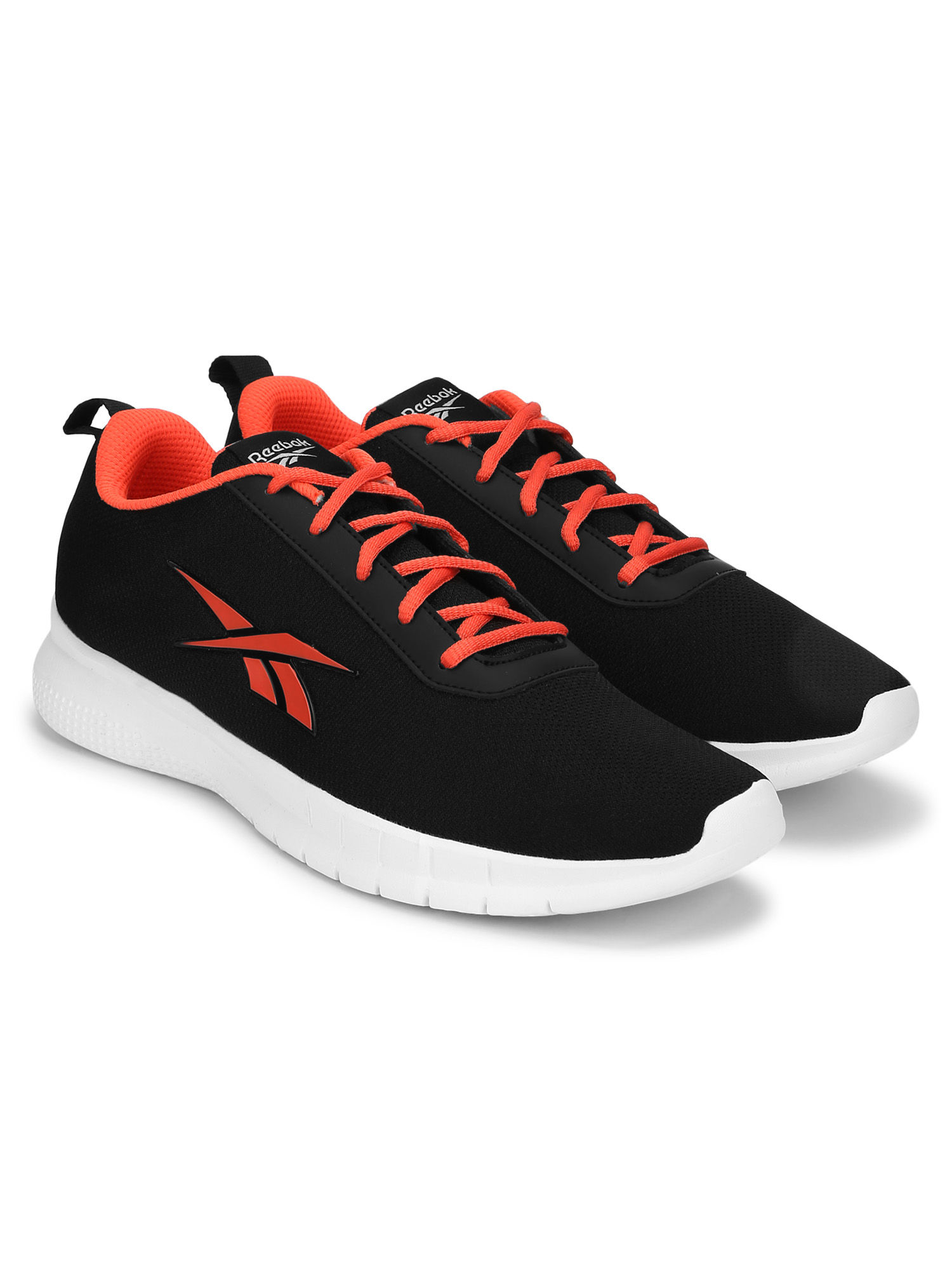 Buy Reebok Stride Runner Black Running 