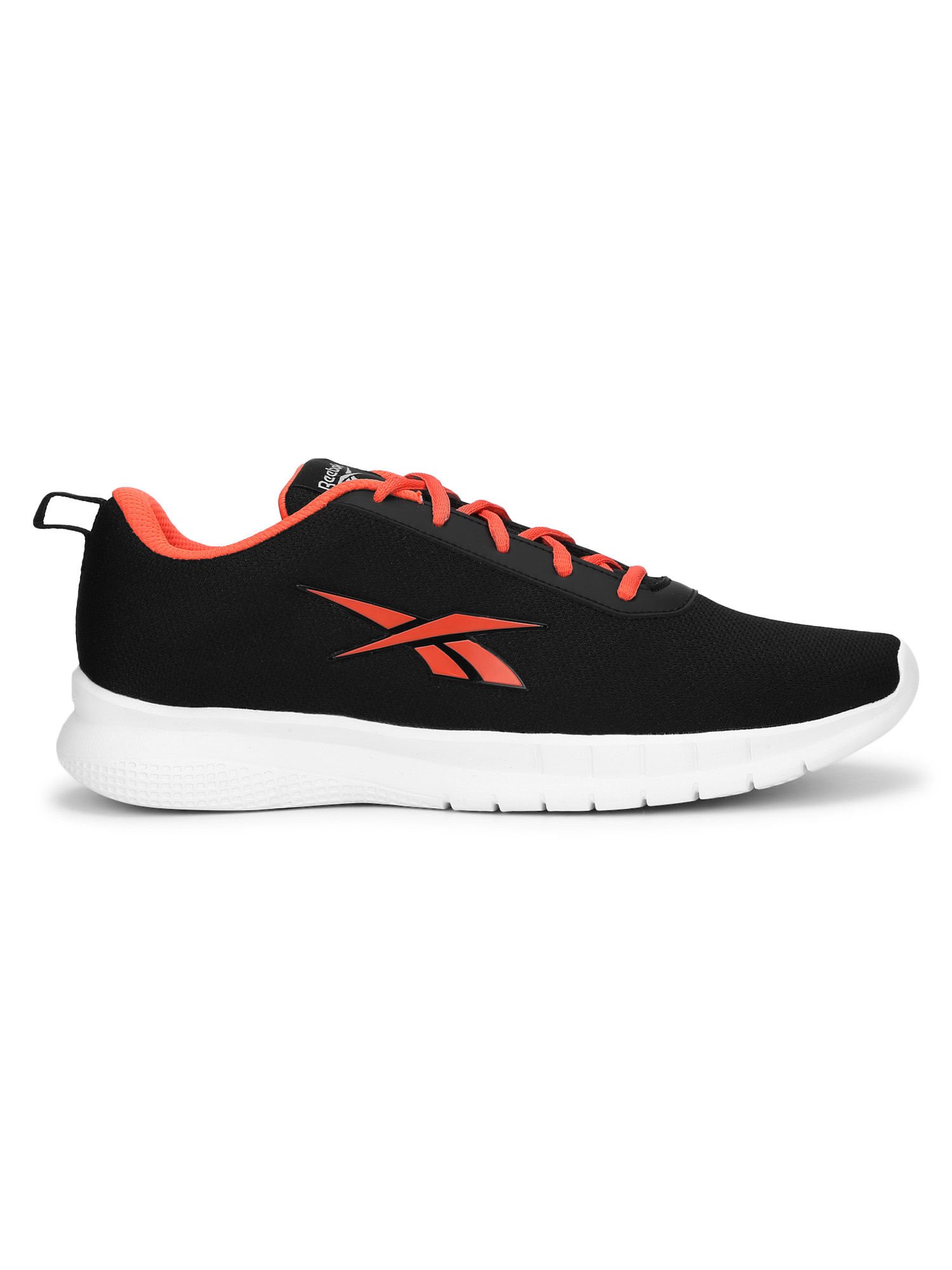 Buy Reebok Stride Runner Black Running 