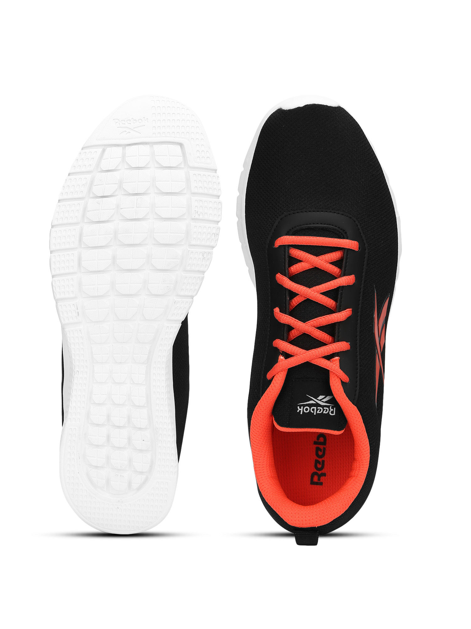 Buy Reebok Stride Runner Black Running 