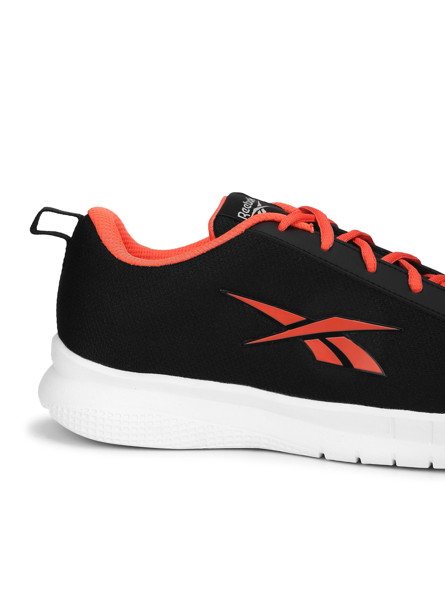 Buy Reebok Stride Runner Black Running 