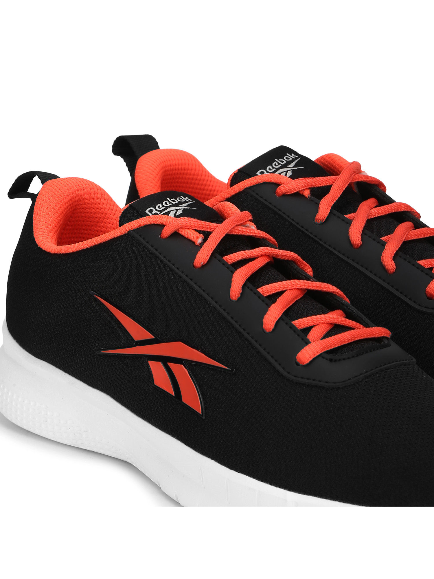 Buy Reebok Stride Runner Black Running 