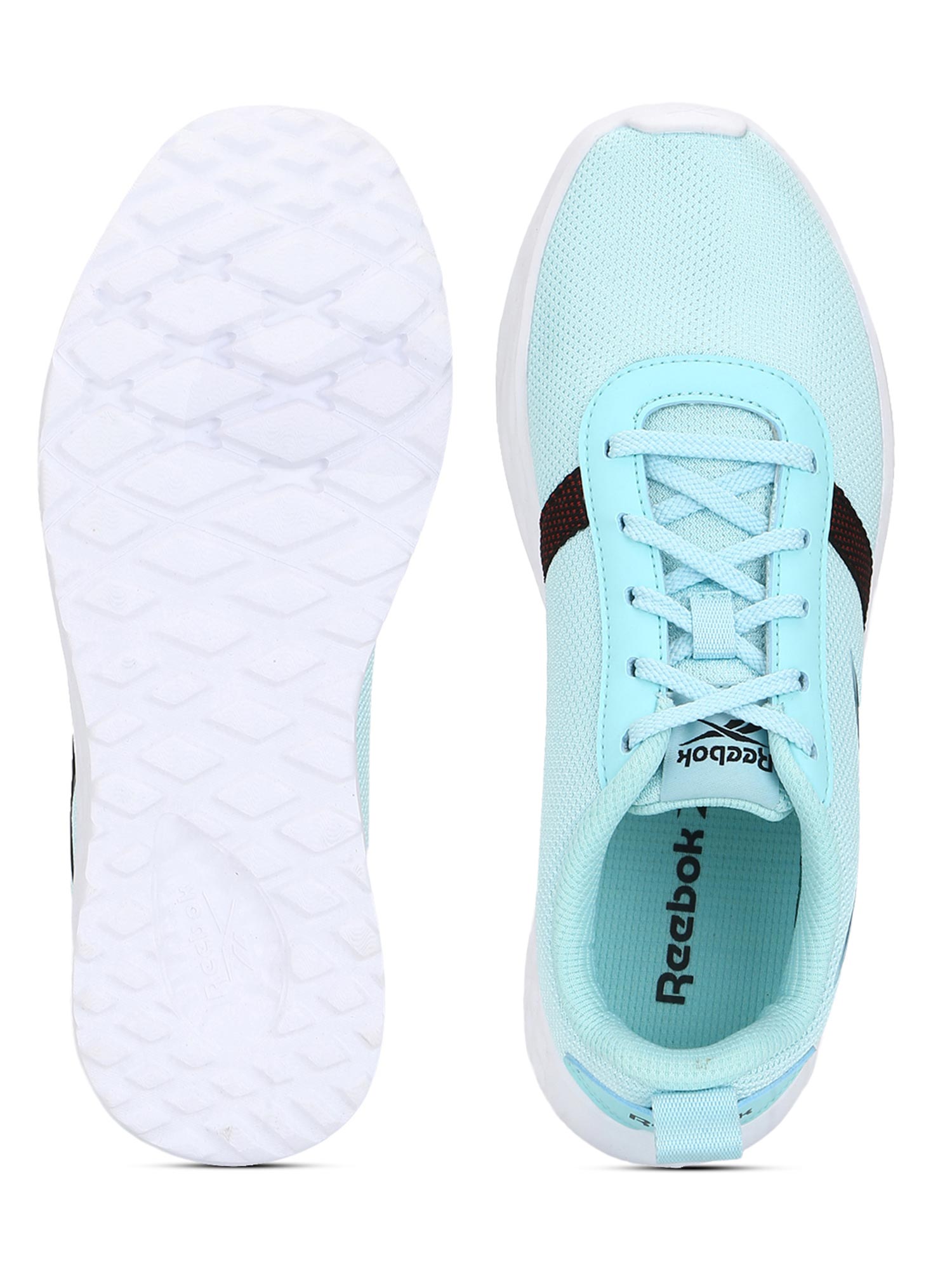 Buy Reebok Energy Runner 2.0 W Blue 