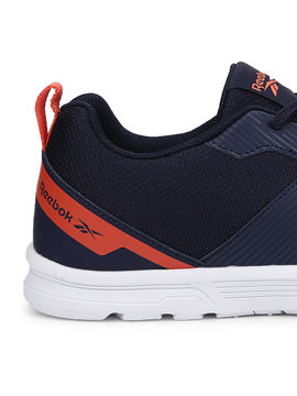 Reebok bridgeport Blue Running Shoes 