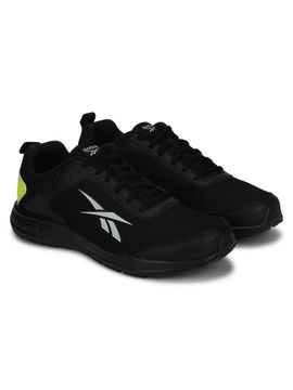 Buy Reebok CANTON RUNNER Black Running 