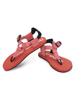 Reebok - Active Flip W Pink Sandals