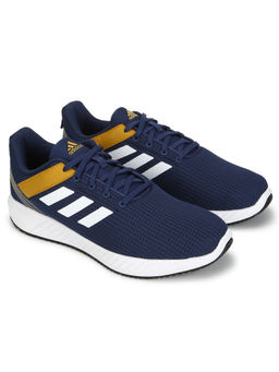 adidas - Flydoot M Blue Running Shoes