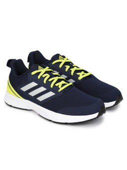 adidas - Stunicon M Navy Running Shoes