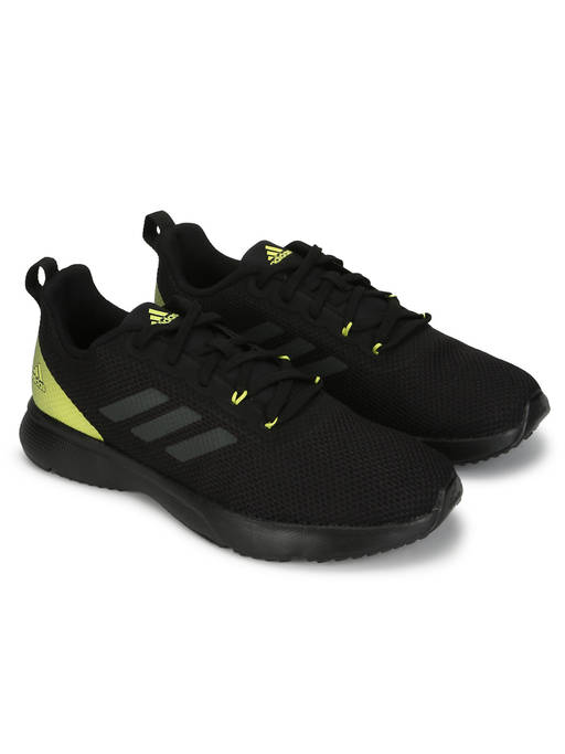 adidas glowrun reflective shoes