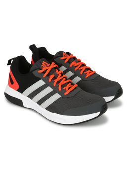 adidas - Adiglide M Grey Running Shoes