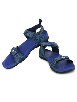 adidas - Nessar Adi M Blue Outdoor Sandals