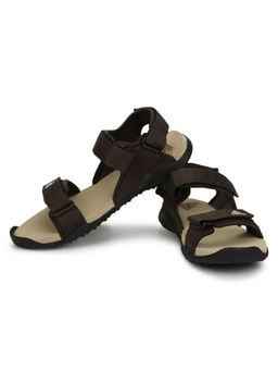 adidas - Mechan M Brown Sandals
