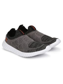 Reebok - Druhan Black Walking Shoes