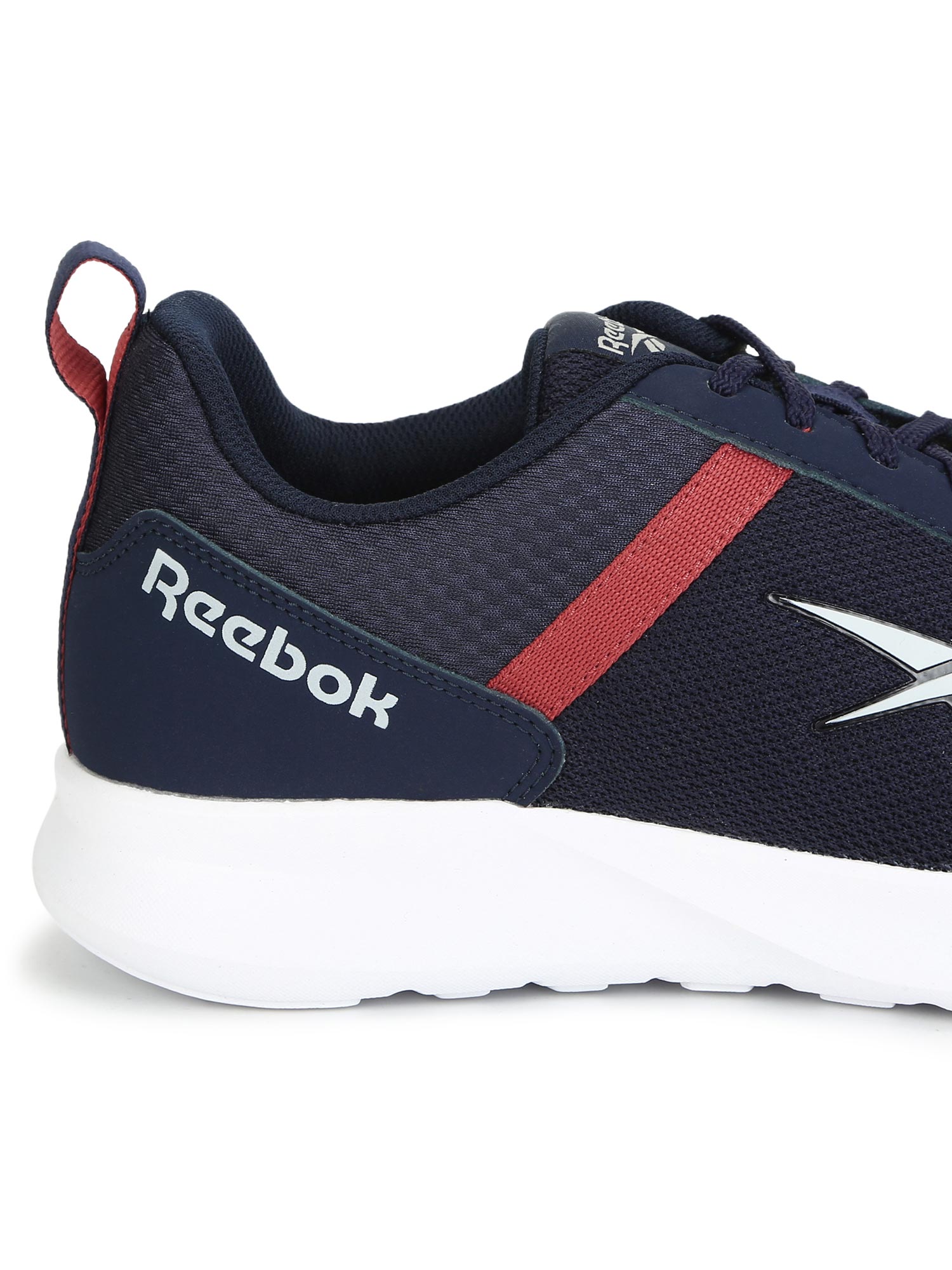 Reebok EMERGO RUNNER Navy Running Shoes 