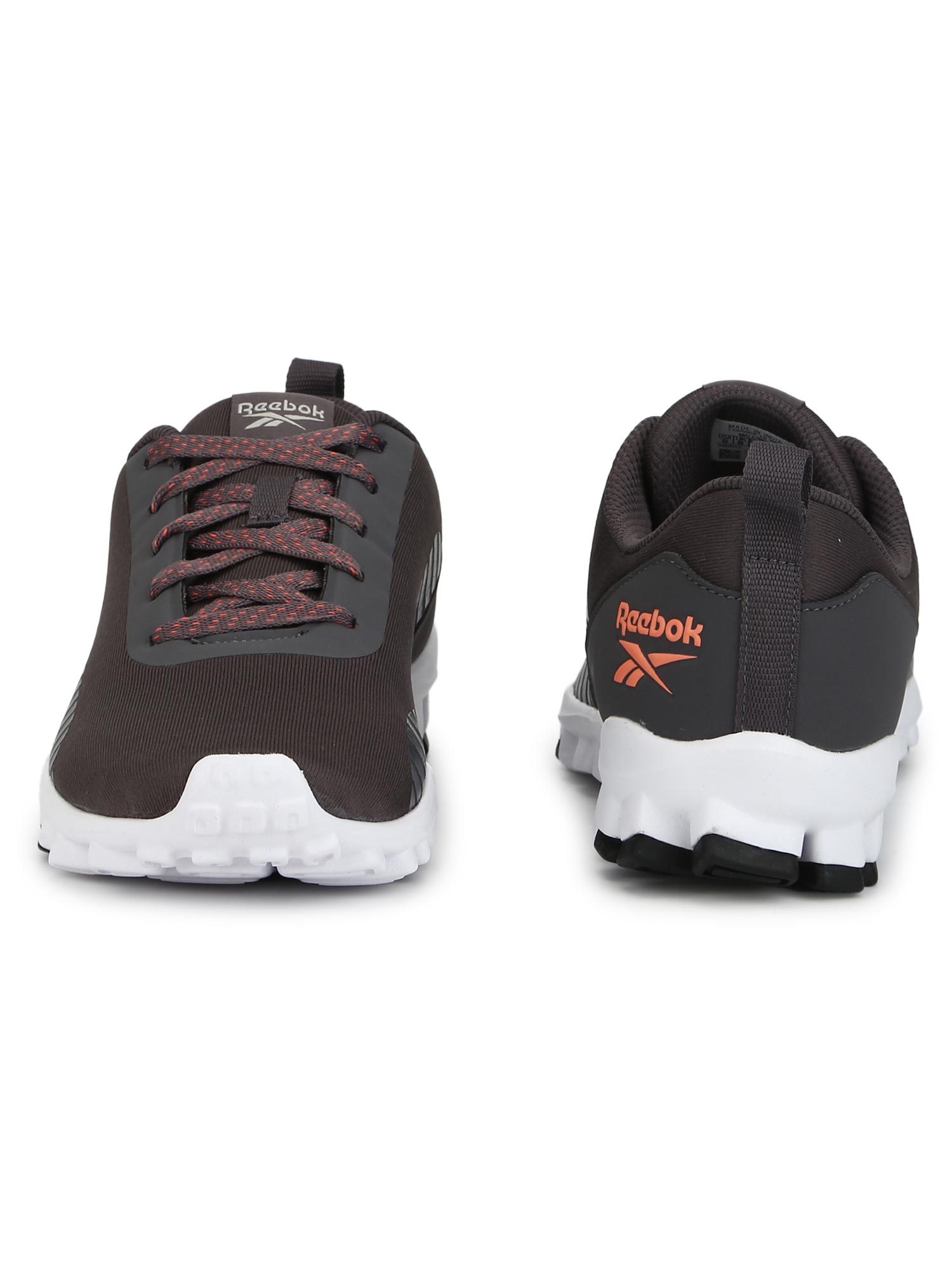 Buy Reebok Essotera Flex Grey Training 