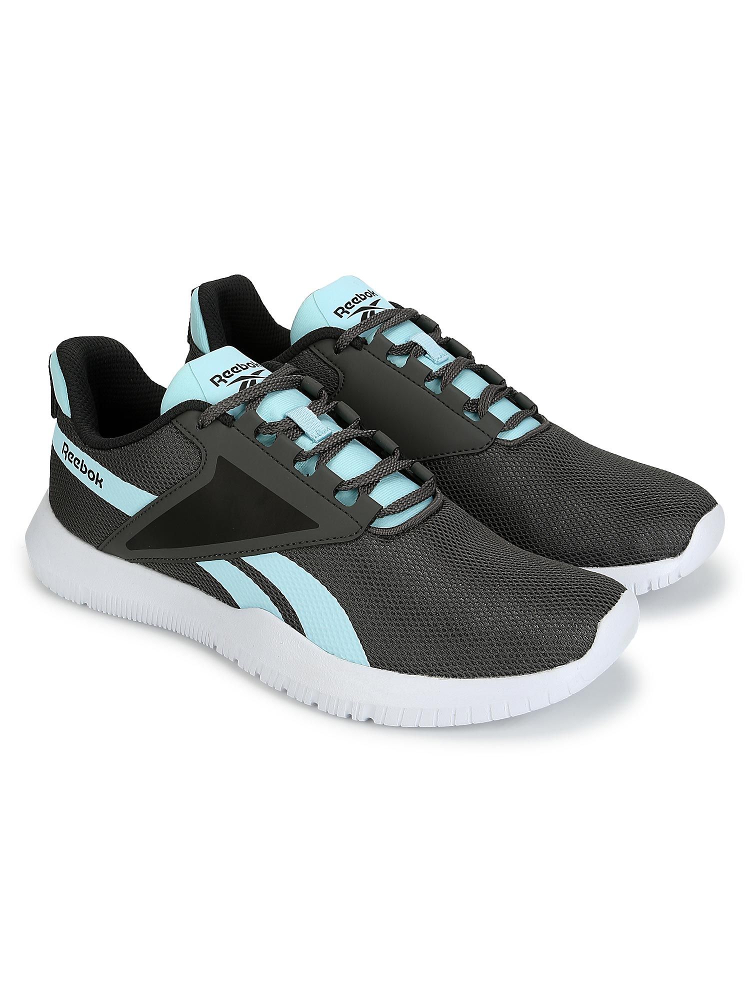Buy Reebok Evander Grey Running Shoes 