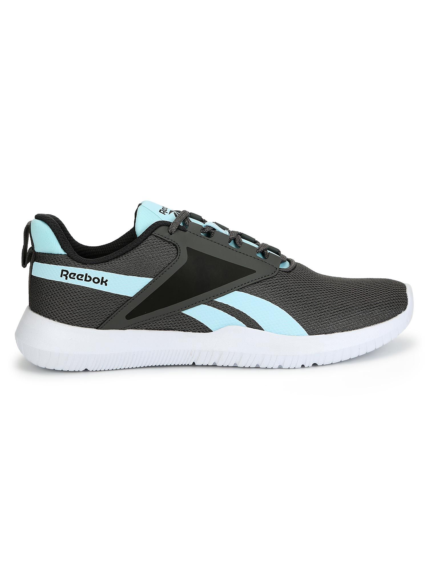 Buy Reebok Evander Grey Running Shoes 
