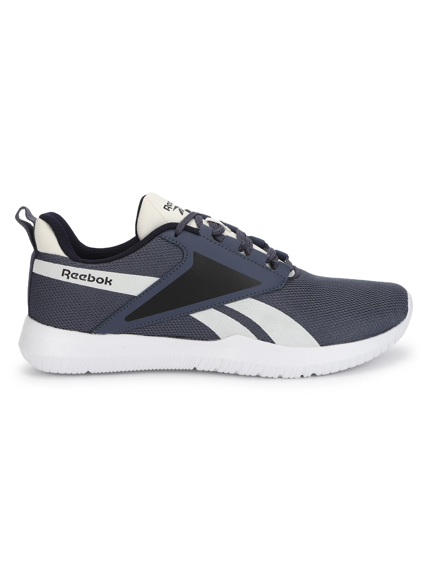 Buy Reebok Evander Navy Running Shoes 
