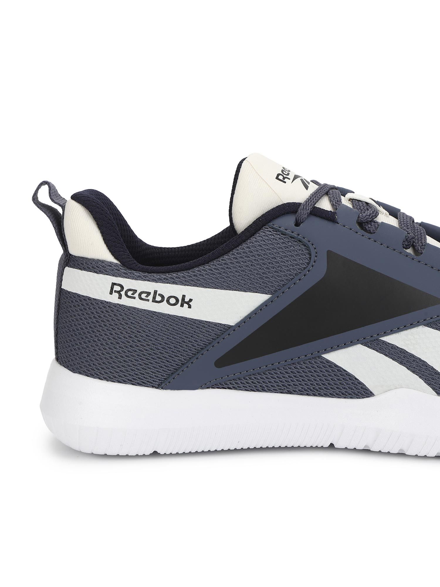 Buy Reebok Evander Navy Running Shoes 