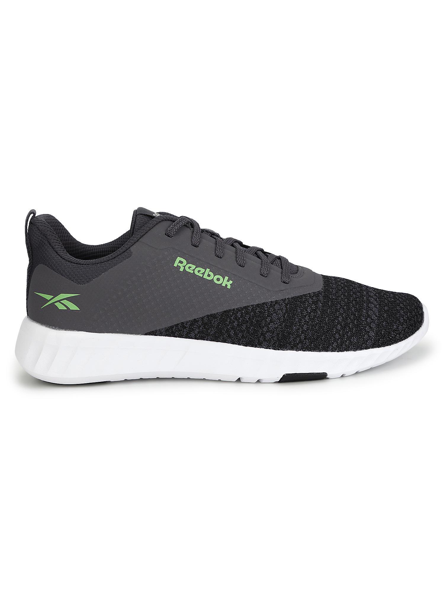 Buy Reebok Kyrus 1.0 Grey Running Shoes 