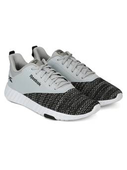Reebok - Kyrus 1.0 Grey Running Shoes