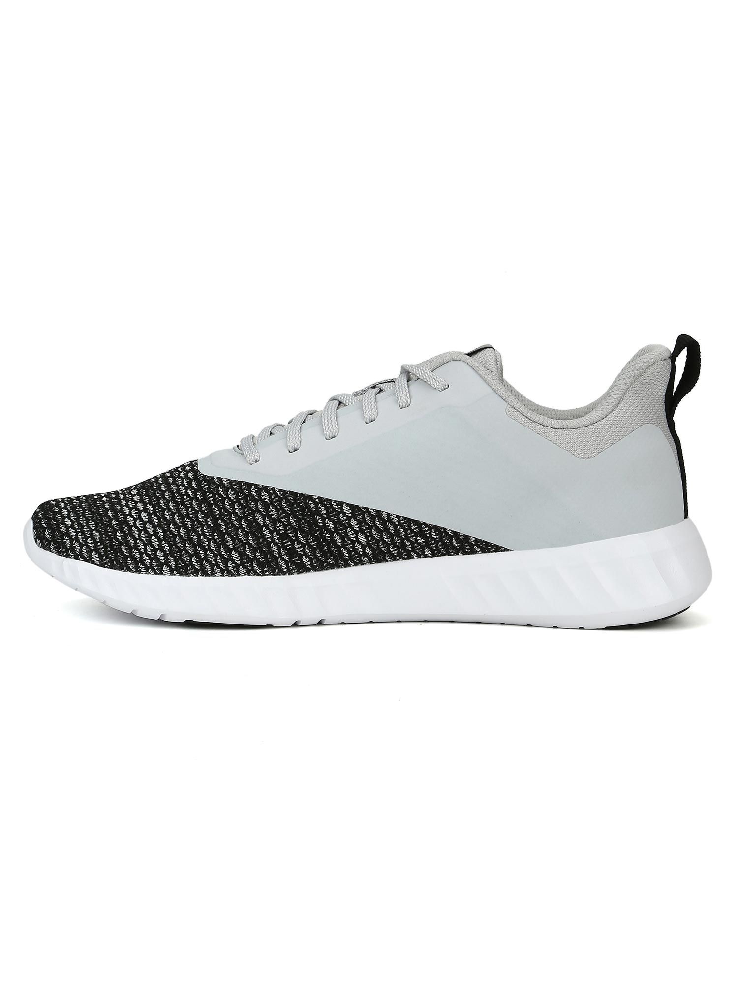 Buy Reebok Kyrus 1.0 Grey Running Shoes 