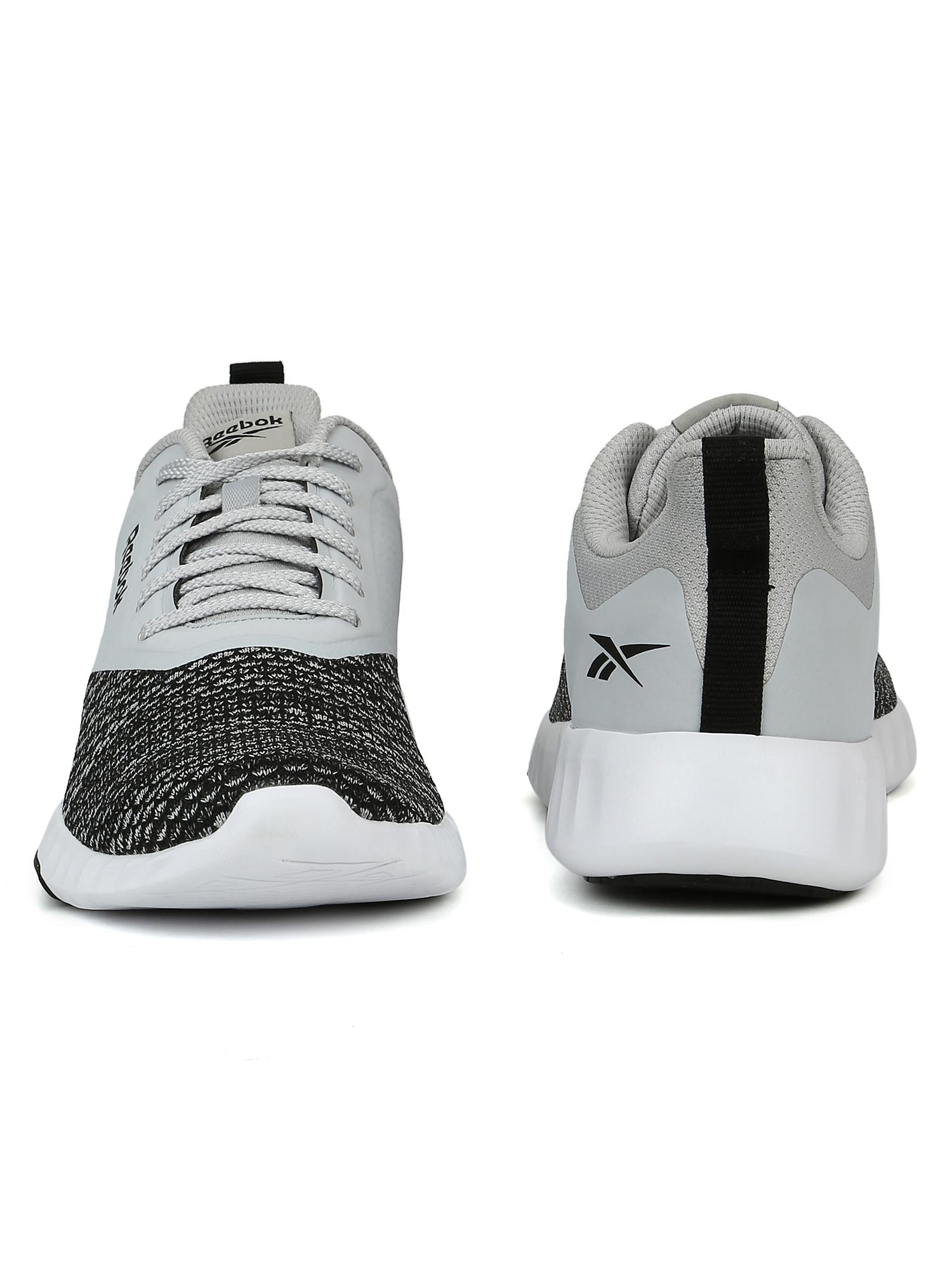 Buy Reebok Kyrus 1.0 Grey Running Shoes 