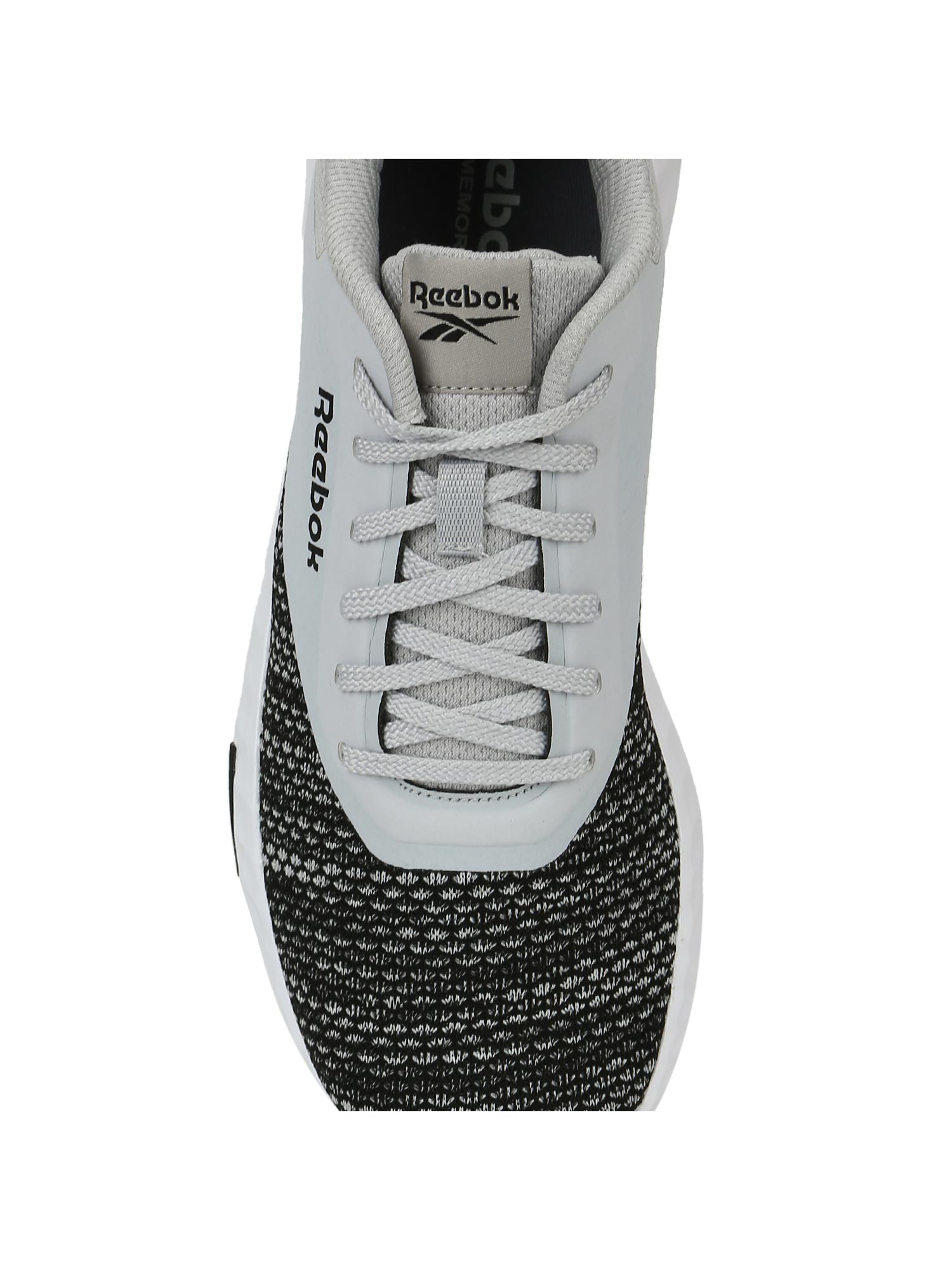 Buy Reebok Kyrus 1.0 Grey Running Shoes 