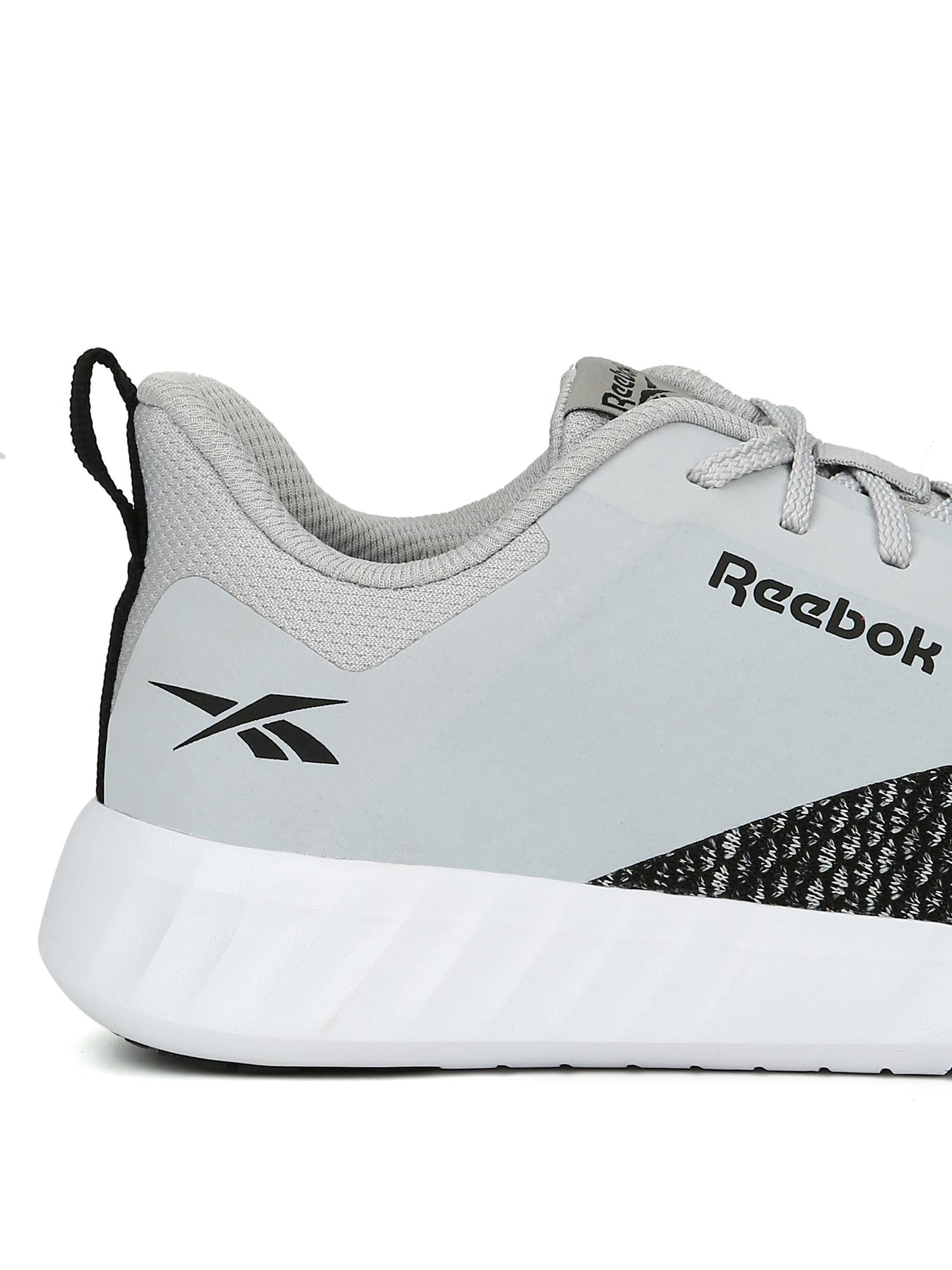Buy Reebok Kyrus 1.0 Grey Running Shoes 