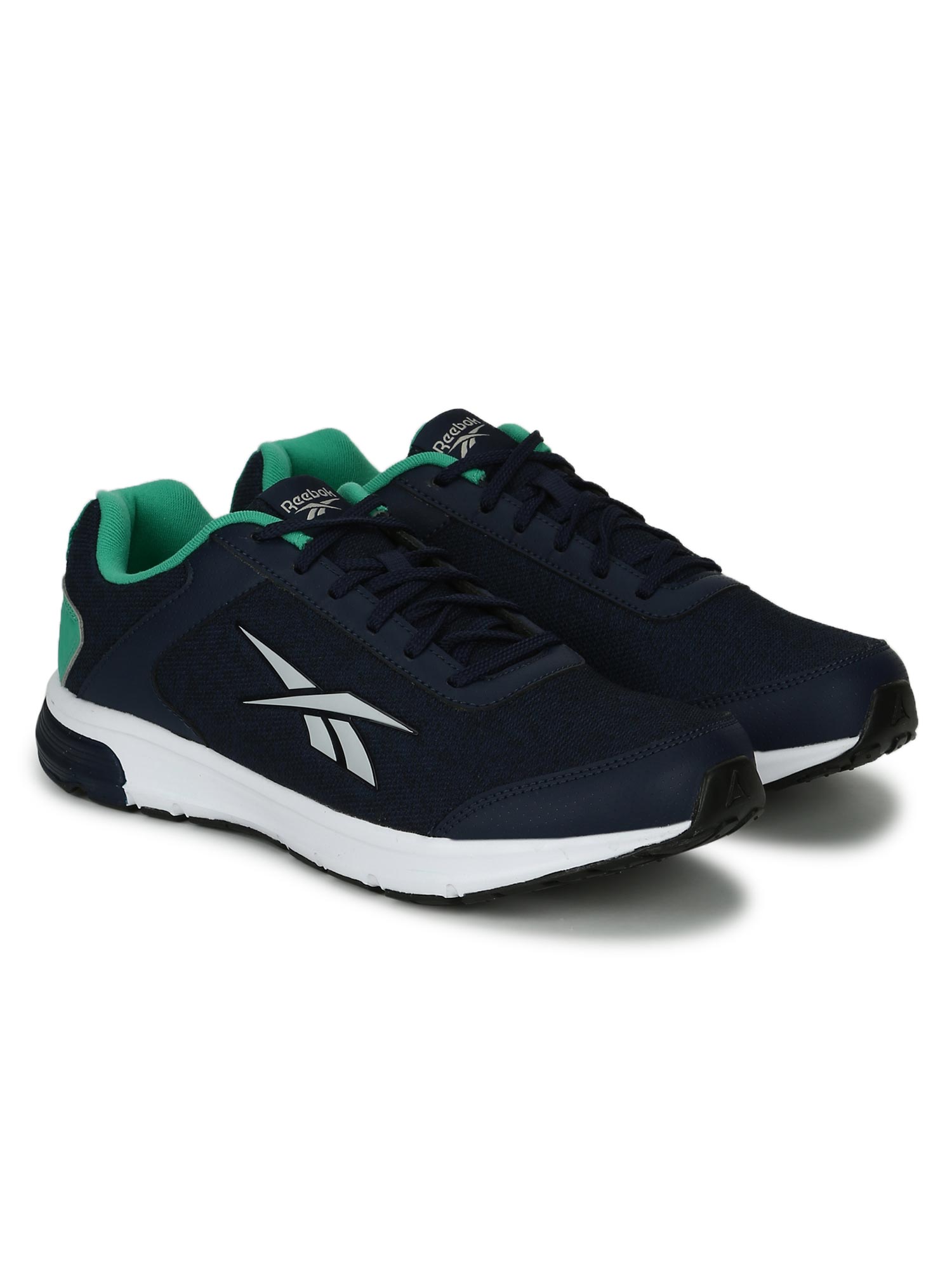 Buy Reebok CANTON RUNNER Navy Running 